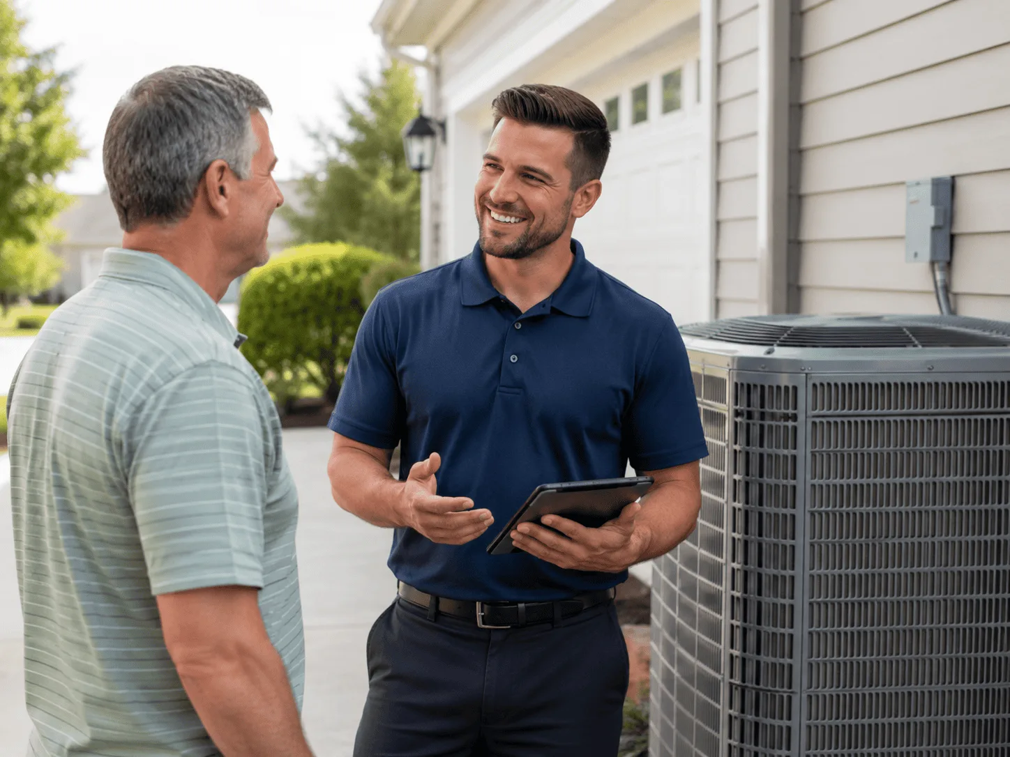 Heat Pump Installation Masontown, WV FAQs
